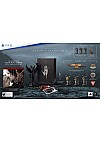 Death Stranding 2 On The Beach Collector's Edition/PS5