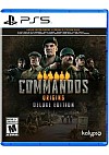 Commandos Origins Deluxe Edition/PS5