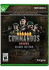 Commandos Origins Deluxe Edition/Xbox Series X