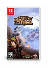 Against The Storm/Switch