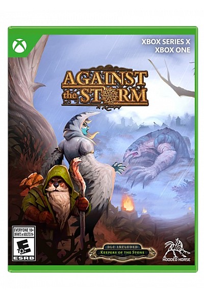 Against the Storm/Xbox One