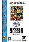 FIFA International Soccer/Sega CD
