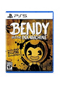 Bendy and the Ink Machine/PS5
