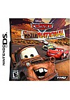 Cars Mater-National Championship/DS