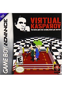 Virtual Kasparov/GBA