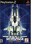 Gradius 3 and 4/PS2