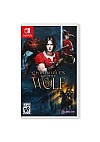 Chronicles Of The Wolf/Switch