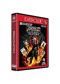 Gremlin Collection 2/Evercade