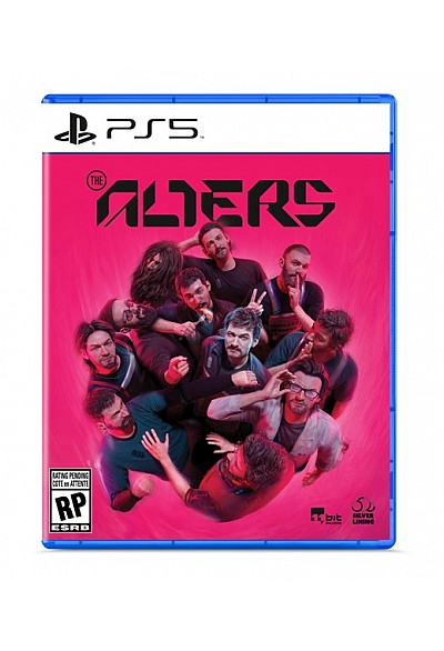 The Alters/PS5