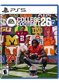 College Football 26/PS5
