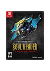 Legacy of Kain Soul Reaver 1&2 Remastered Deluxe Edition/Switch