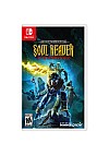 Legacy of Kain Soul Reaver 1&2 Remastered/Switch