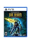 Legacy of Kain Soul Reaver 1&2 Remastered/PS5