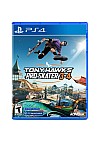 Tony Hawk 3+4 Remastered/PS4