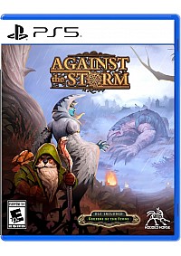 Against The Storm/PS5