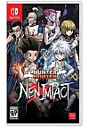Hunter x Hunter Nen Impact/Switch