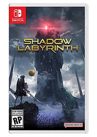 Shadow Labyrinth/Switch