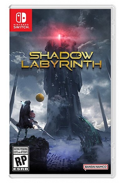 Shadow Labyrinth/Switch