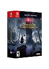 Shadow Labyrinth Secret Edition/Switch