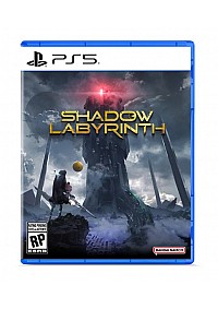 Shadow Labyrinth/PS5