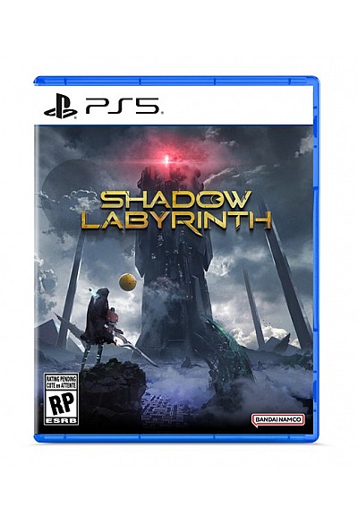 Shadow Labyrinth/PS5