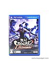 Warriors Orochi 3 Ultimate (Version Japonaise) / PS Vita