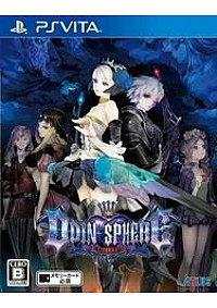  Odin Sphere Leifthrasir (Version Japonaise) / PS Vita