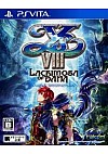 Ys Memories Of Celceta (Version Japonaise) / PS Vita