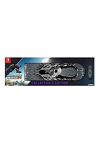 Tony Hawk's Pro Skater 3 + 4 Remastered Collector's Edition/Switch