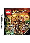 Lego Indiana Jones La Trilogie Originale (Version Européenne) /DS