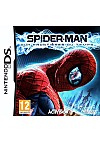 Spider-Man Aux Frontières Du Temps (Version Européenne) /DS
