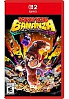Donkey Kong Bananza/Switch2