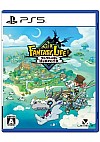 Fantasy Life i The Girl Who Steals Time (Version Japonaise Multilingue) / PS5