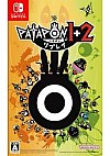 PATAPON 1+2 Replay (Version Japonaise Multilingue) / Switch