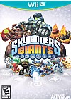 Skylanders Giants (Jeu Seulement) / Wii U