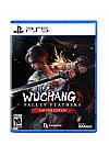 WUCHANG: Fallen Feathers Day One Edition/PS5