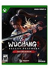 WUCHANG: Fallen Feathers Day One Edition/Xbox Series X