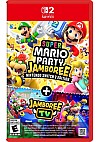 Super Mario Party Jamboree Nintendo Switch 2 Edition + Jamboree TV/Switch2