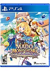 Mado Monogatari: Fia and the Wondrous Academy/PS4