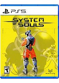 System Of Souls/PS5