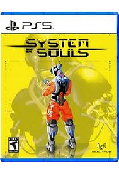 System Of Souls/PS5