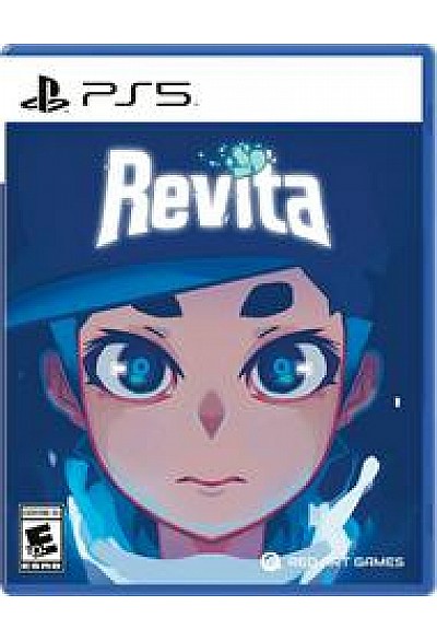 Revita Playstation 5
