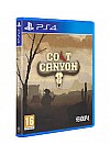 Colt Canyon (Version Europeenne) / PS4