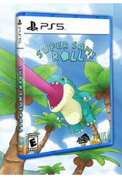 Super Sami Roll/PS5