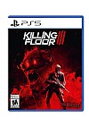 Killing Floor 3/PS5