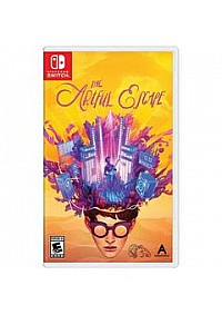 The Artful Escape/Switch