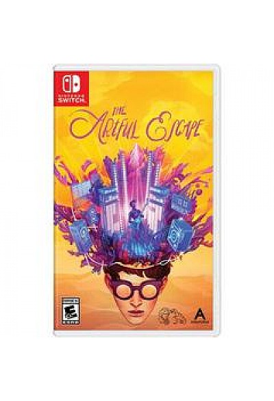 The Artful Escape/Switch
