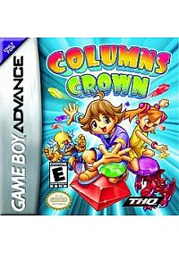 Columns Crown/GBA