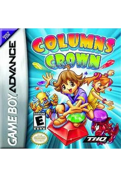Columns Crown/GBA