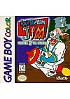 Earthworm Jim Menace 2 Galaxy/Game Boy Color